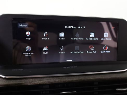 Used 2020 Kia Telluride SX w/ SX Prestige Package AWD/4WD image 58