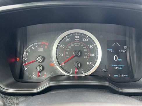 Used 2022 Toyota Corolla SE image 12