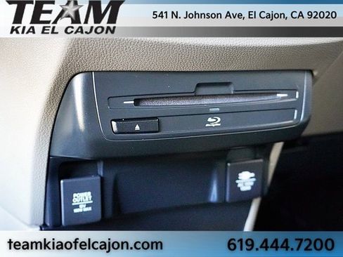 Used 2018 Honda Odyssey EX-L image 33