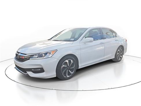 Used 2016 Honda Accord EX-L image 3