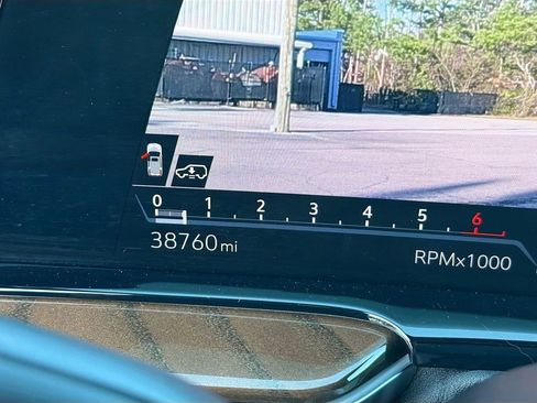 Certified 2023 Cadillac Escalade ESV Sport Platinum w/ LPO, ONYX Package image 12