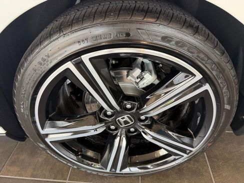 New 2026 Honda Accord SE image 26