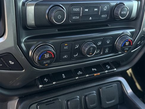 Used 2015 Chevrolet Silverado 1500 LT w/ All Star Edition image 20