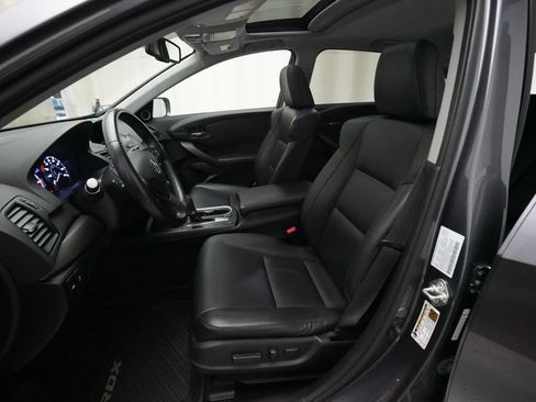 Used 2017 Acura RDX AWD image 7