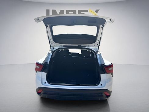 New 2026 Chevrolet Trax LS FWD image 24