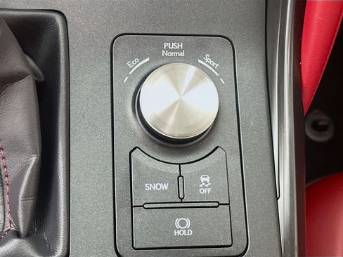 Used 2024 Lexus IS 350 F Sport image 25