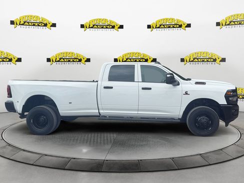 New 2026 RAM 3500 Tradesman AWD/4WD image 6