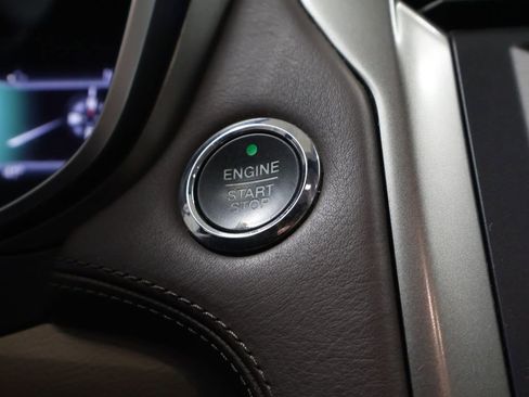 Used 2017 Ford Fusion Platinum image 24