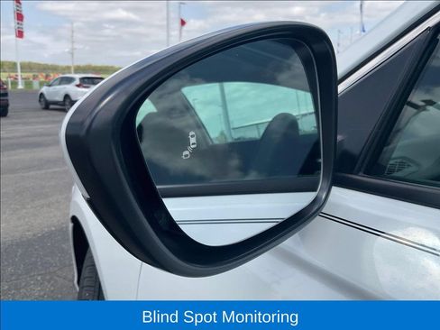 Used 2024 Honda Accord EX image 18