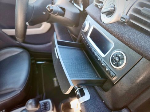 Used 2014 smart fortwo electric drive image 35