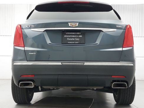 Used 2019 Cadillac XT5 Luxury AWD/4WD image 6