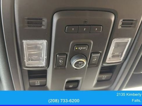 Used 2024 Cadillac Escalade Sport w/ LPO, ONYX Package AWD/4WD image 27