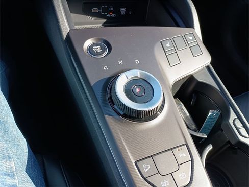 New 2026 Kia Sportage EX w/ EX Panoramic Sunroof Package image 26