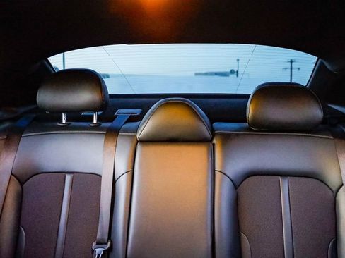 Used 2022 Kia K5 GT-Line image 25