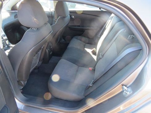 Used 2012 Chevrolet Malibu LT w/ Power Convenience Package FWD image 19