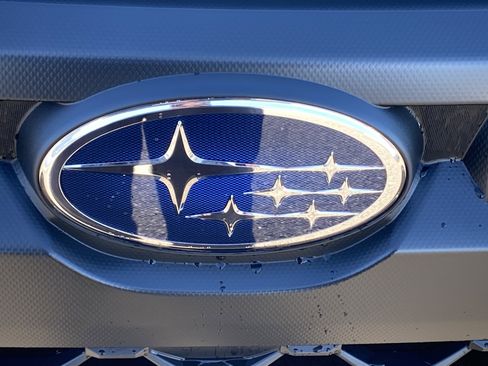 New 2026 Subaru Forester Wilderness AWD/4WD image 25