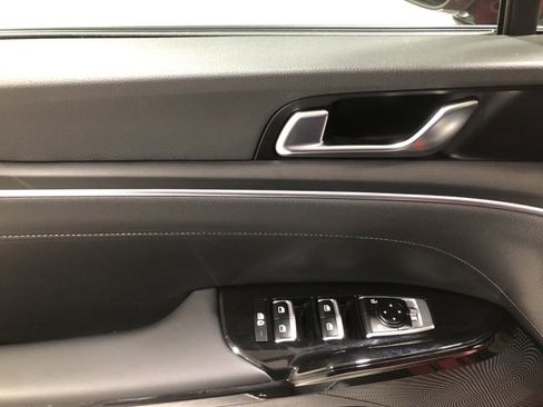 New 2025 Kia K5 GT-Line image 19