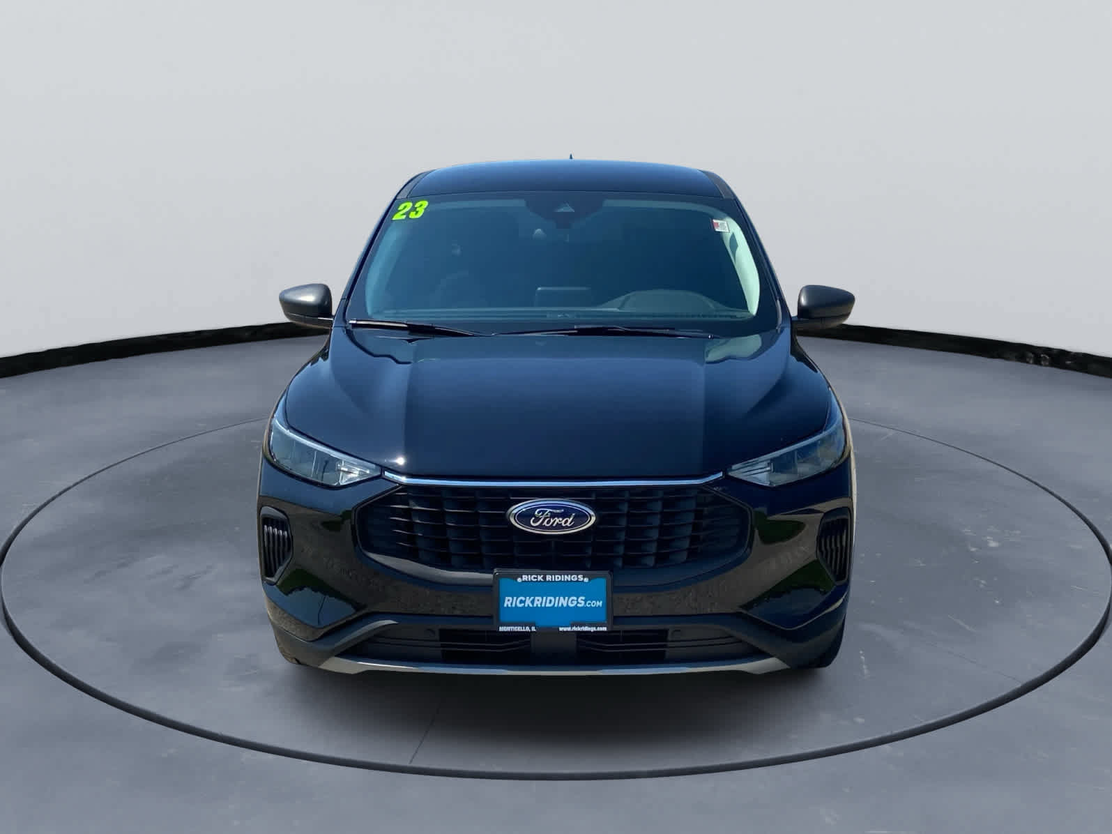 Used 2023 Ford Escape Active w/ Cold Weather Package FWD image 11
