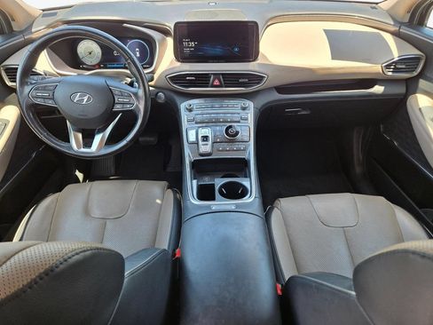 Used 2022 Hyundai Santa Fe Limited FWD image 19