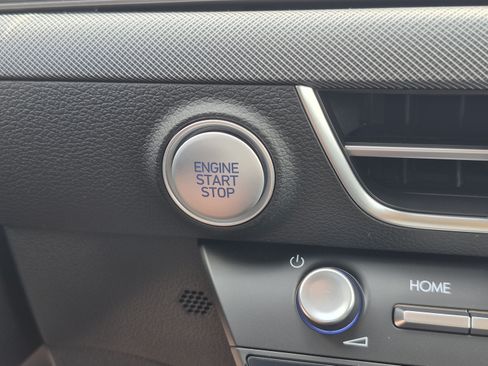 New 2026 Hyundai Sonata SEL FWD image 30