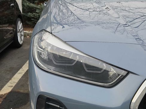 Used 2023 BMW X2 xDrive28i image 3