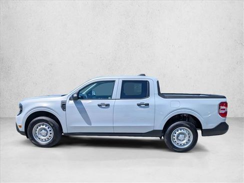 New 2026 Ford Maverick XL FWD image 5