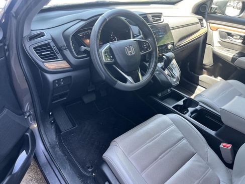 Used 2022 Honda CR-V EX-L image 11