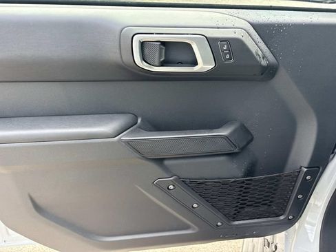 New 2026 Ford Bronco Outer Banks AWD/4WD image 20