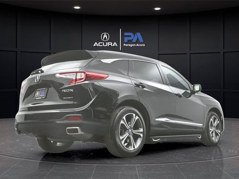 Used 2024 Acura RDX SH-AWD w/ Advance Package image 37