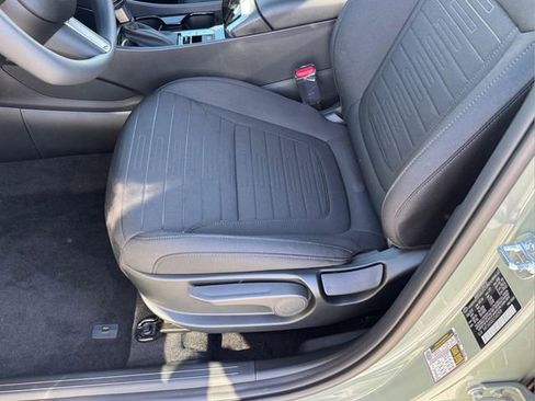 New 2026 Hyundai Santa Cruz SE AWD/4WD image 7