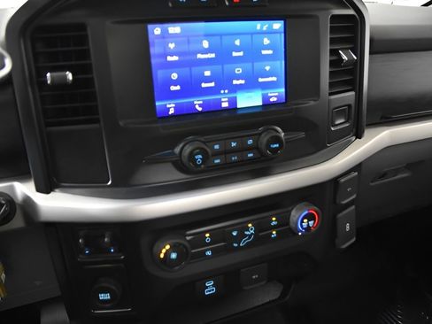 Used 2021 Ford F150 XL w/ XL Power Equipment Group image 22
