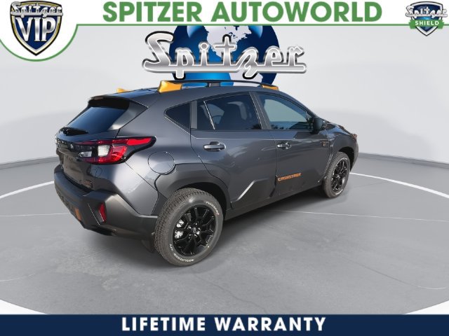 New 2026 Subaru Crosstrek 2.5i Wilderness AWD/4WD image 14