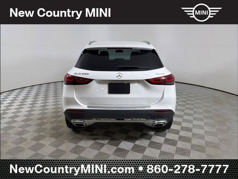 Used 2023 Mercedes-Benz GLA 250 4MATIC image 6