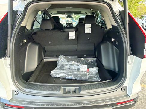New 2026 Honda CR-V EX-L image 21