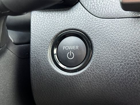 New 2026 Toyota Camry SE image 25