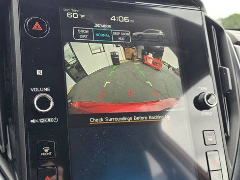 New 2026 Subaru Crosstrek 2.0i Premium AWD/4WD image 20