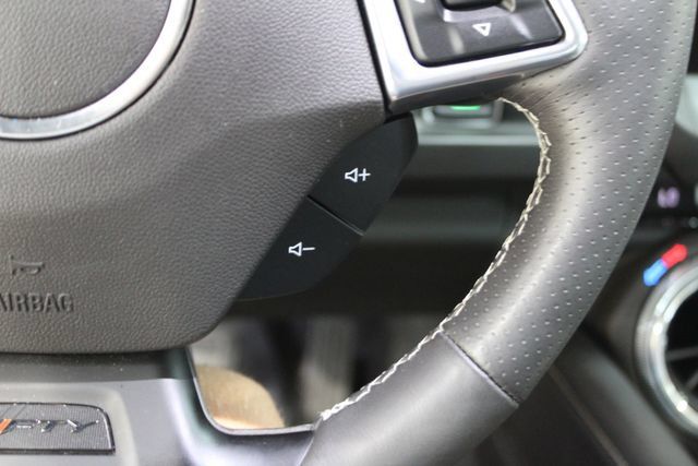 Used 2017 Chevrolet Camaro SS RWD image 16