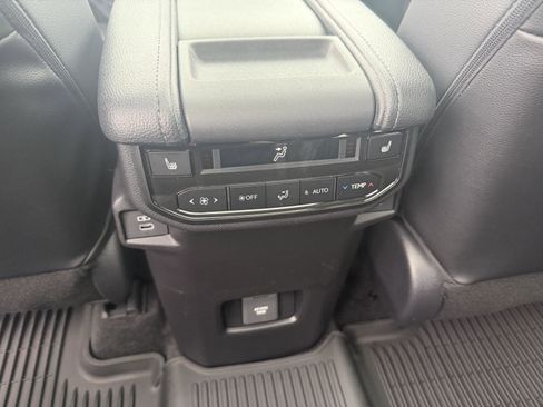 New 2026 Toyota Grand Highlander Limited image 15