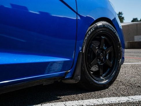 Used 2018 Honda Fit EX image 25