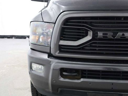 Used 2018 RAM 2500 Big Horn w/ Sport Appearance Group image 15