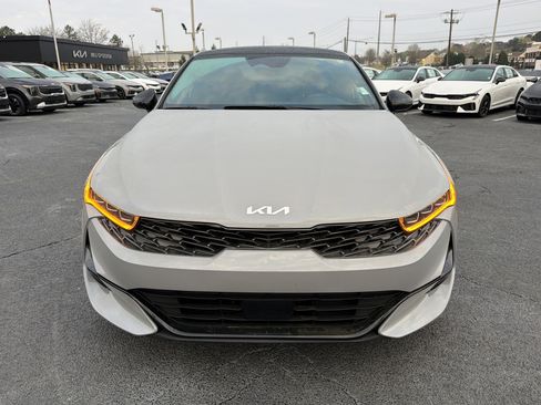 Used 2023 Kia K5 GT-Line image 2