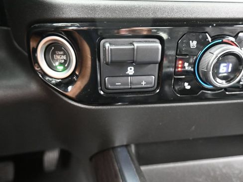 Used 2022 Chevrolet Silverado 1500 LTZ RWD image 34