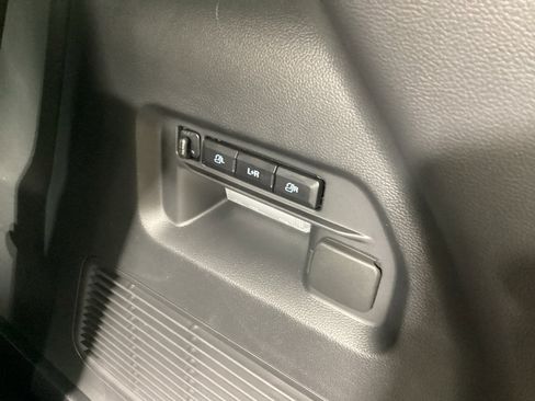 New 2026 Ford Explorer Tremor image 12