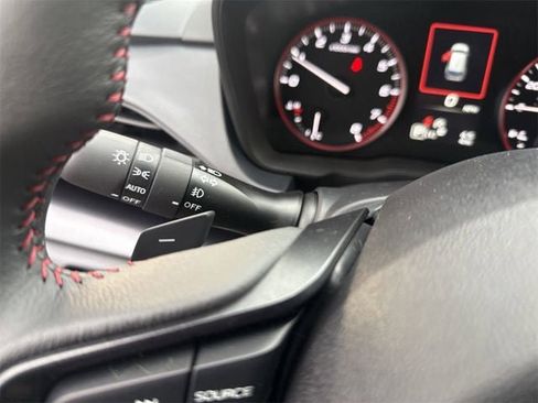 New 2026 Subaru Impreza RS image 66