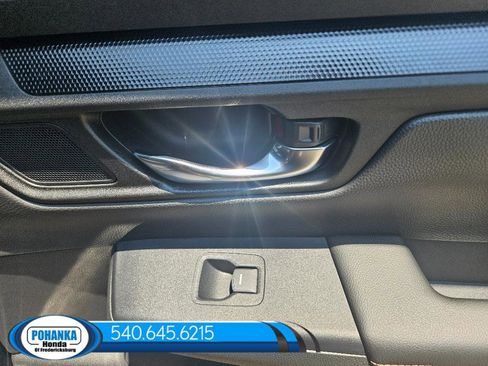 New 2026 Honda CR-V Sport-L image 24