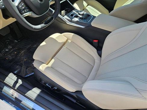 New 2026 BMW 430i xDrive Convertible AWD/4WD image 4