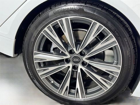 Used 2024 Audi A6 2.0T Premium w/ Convenience Package image 31