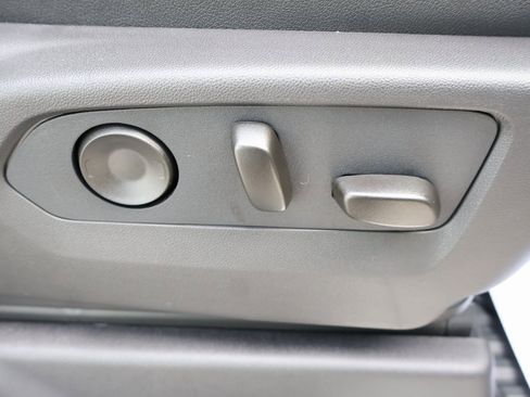 New 2026 Chevrolet Silverado 2500 LTZ w/ LTZ Plus Package image 46