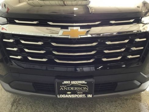 Used 2026 Chevrolet Equinox LT w/ Convenience Package II AWD/4WD image 17