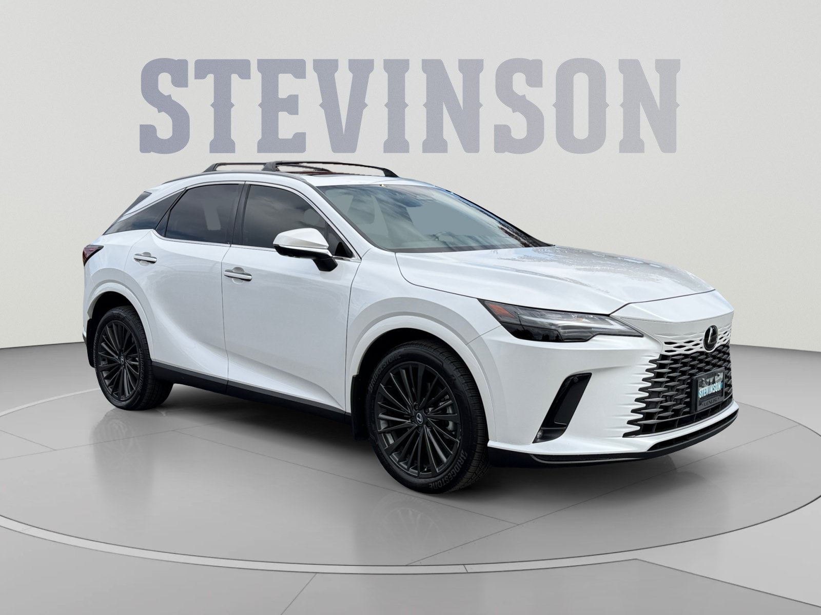 Used 2026 Lexus RX 350h w/ Convenience Package AWD/4WD image 7